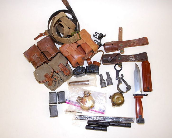 Image for Shooters Supply Inventory Liquidation Auction, Louisville, KY