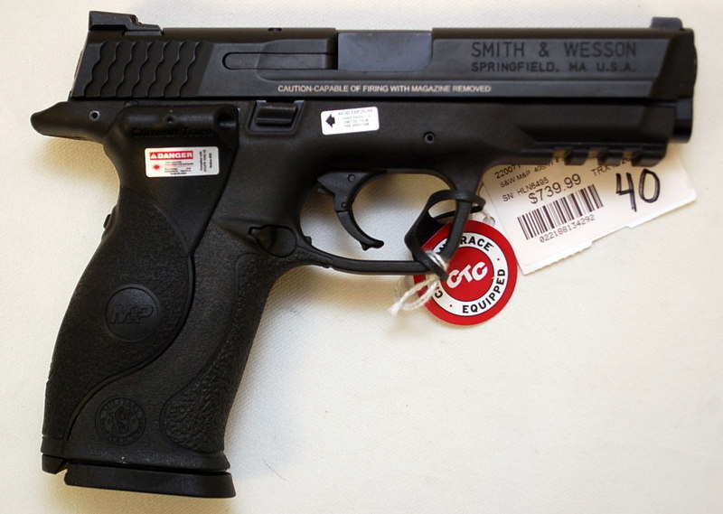 Image for Shooters Supply Inventory Liquidation Auction, Louisville, KY