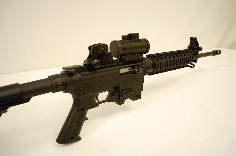 Image for Shooters Supply Inventory Liquidation Auction, Louisville, KY