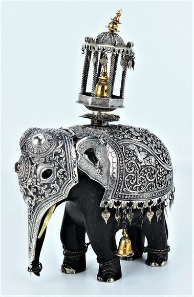 Image for Fine Antique Auction Hosted by Louisville Antique Market in Kentucky