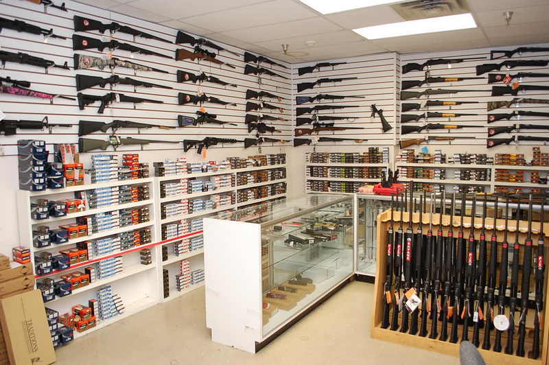 Image for Shooters Supply Inventory Liquidation Auction, Louisville, KY