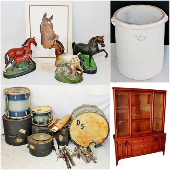 Image for Personal Property Auction to Settle Estate - 5322 Oak Lea Dr., Louisville 40216