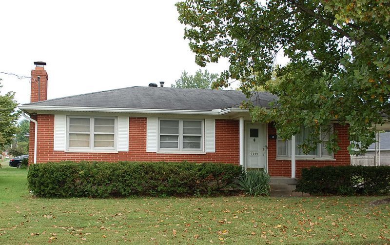 Image for Real Estate Auction to Settle Estate - 5322 Oak Lea Dr., Louisville 40216