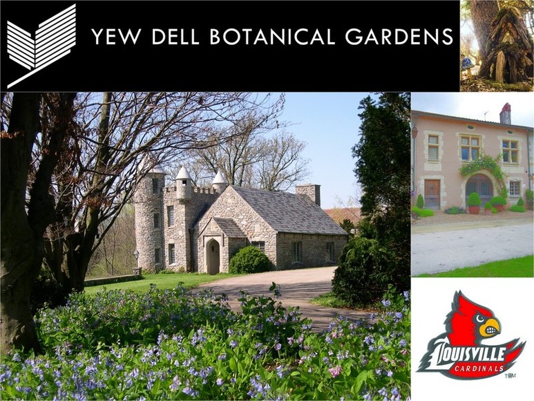 Image for Twilight in the Garden 2017 (Pre-Bidding)