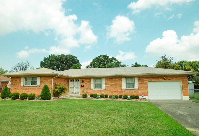 Image for In Breckenridge Estates, 40220