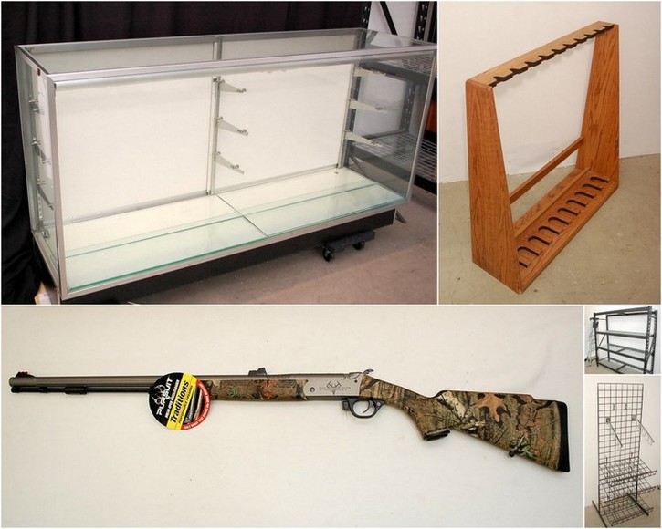 Image for Shooters Supply Inventory Reduction Auction - Louisville, KY