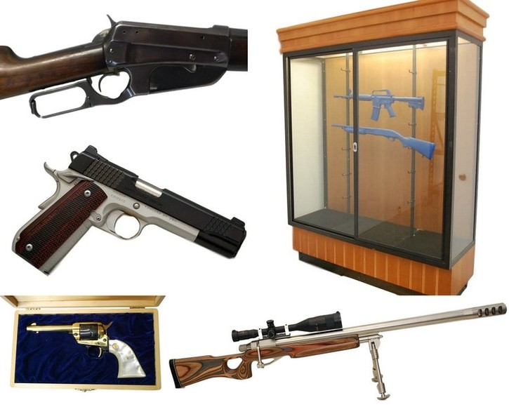 Image for Shooters Supply Inventory Reduction Auction - Louisville, KY