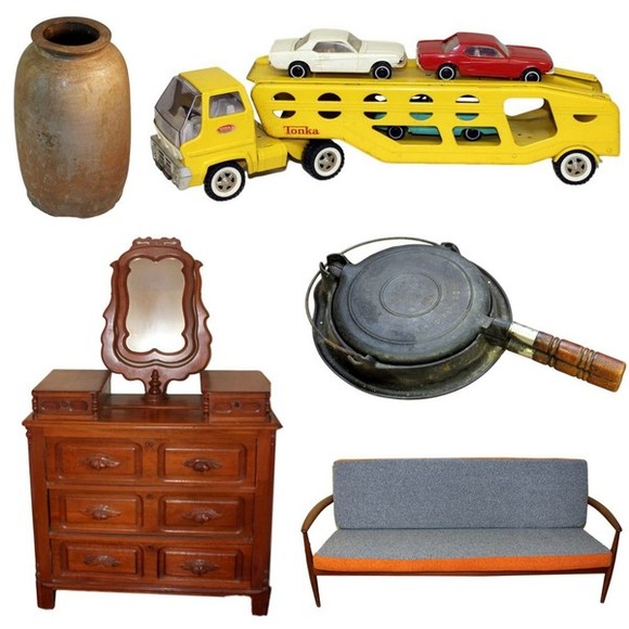 Image for Downsizing auction in Indian Hills