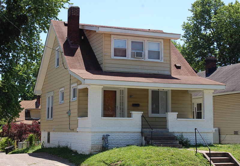 Image for Bidding Open Now! - 2 Single Family Homes/Investment Opportunity