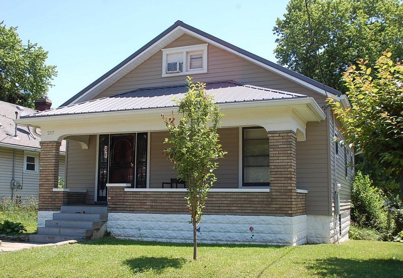 Image for Bidding Open Now! - 2 Single Family Homes/Investment Opportunity