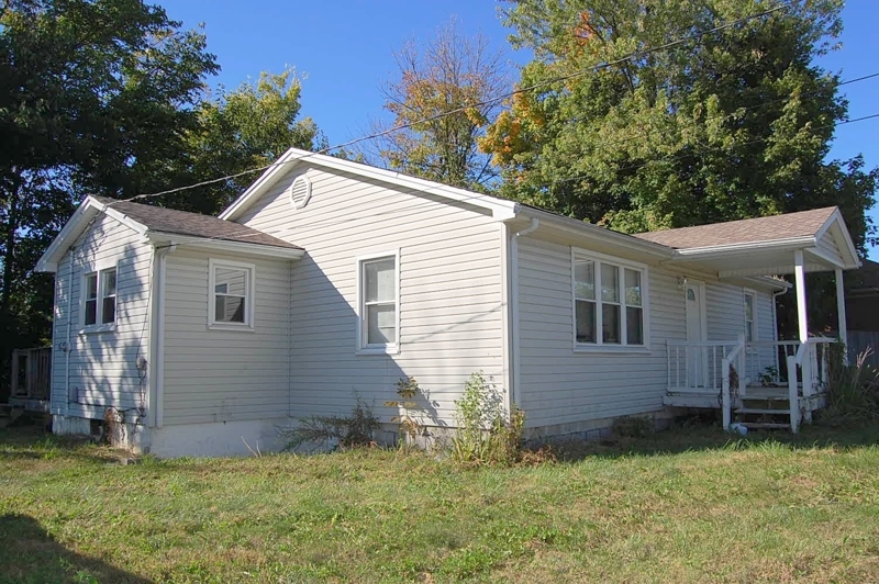 Image for 25 McElroy St., Eminence, KY 40019
