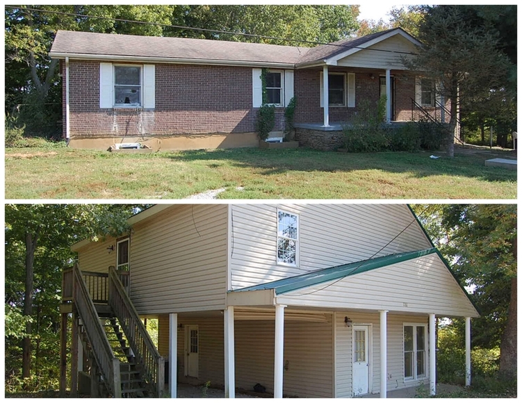 1288 Yoder Tipton Rd., Taylorsville, KY 40071