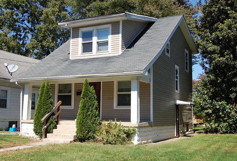 Image for 4625 Brewster Ave., Louisville, KY 40211