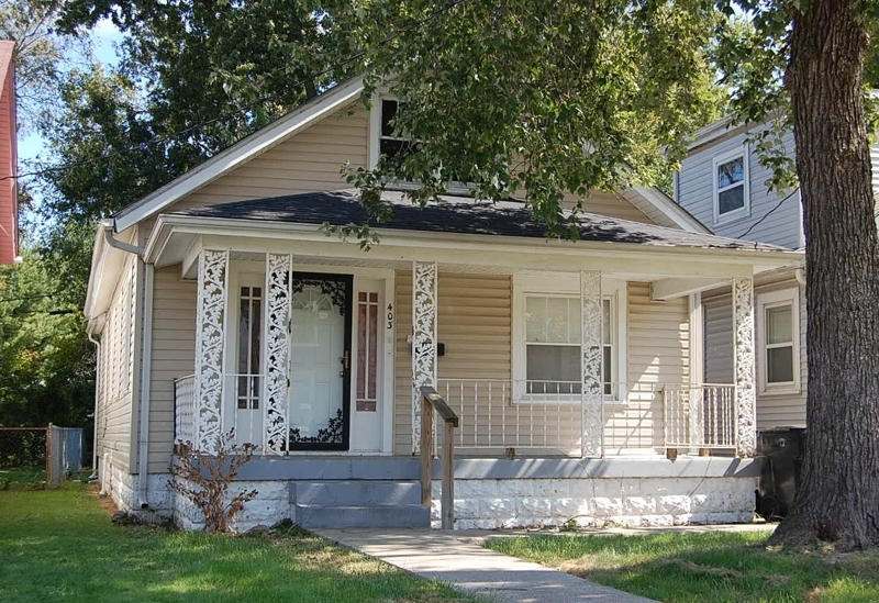 Image for 403 S. 38th St., Louisville, KY 40211