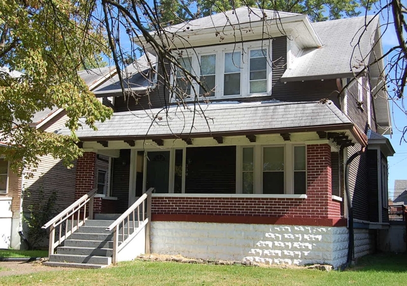 Image for 339 S. Shawnee Terrace, Louisville, KY 40212