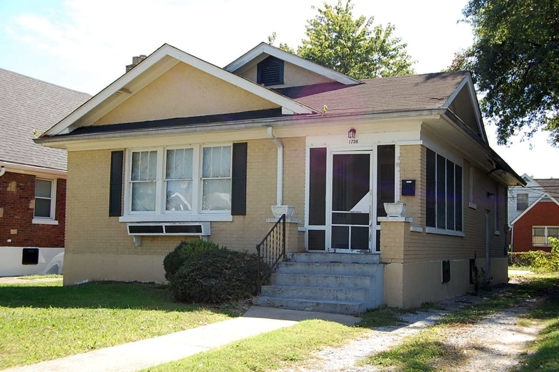 Image for 1736 Harold Ave., Louisville, KY 40210