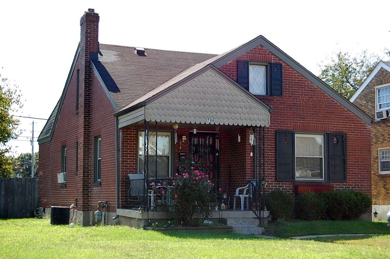 Image for 1700 Harold Ave., Louisville, KY 40210