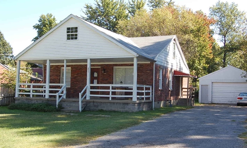 Image for 4931 Lagoona Dr., Louisville, KY 40219