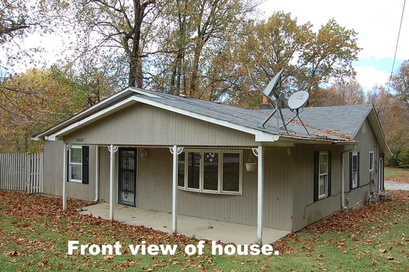 Image for 2607 Granger Rd., Louisville, KY 40118