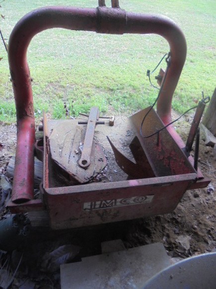 Image for PUBLIC ESTATE AUCTION (DECEASED ESTATE)