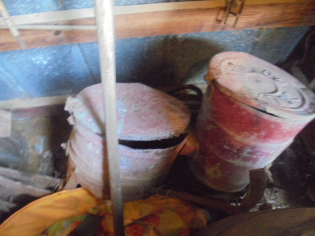 Image for PUBLIC ESTATE AUCTION (DECEASED ESTATE)