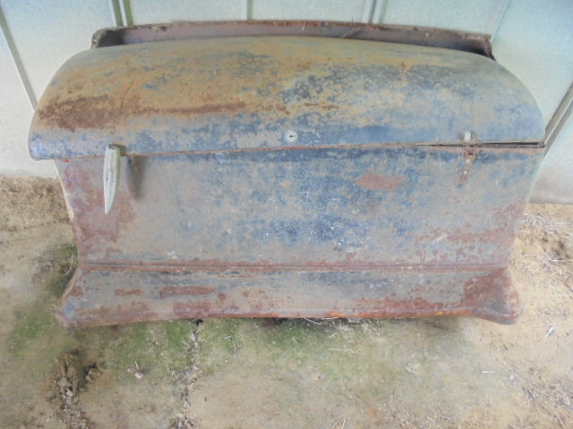 Image for PUBLIC ESTATE AUCTION (DECEASED ESTATE)