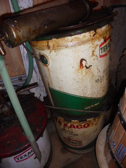 Image for PUBLIC ESTATE AUCTION (DECEASED ESTATE)