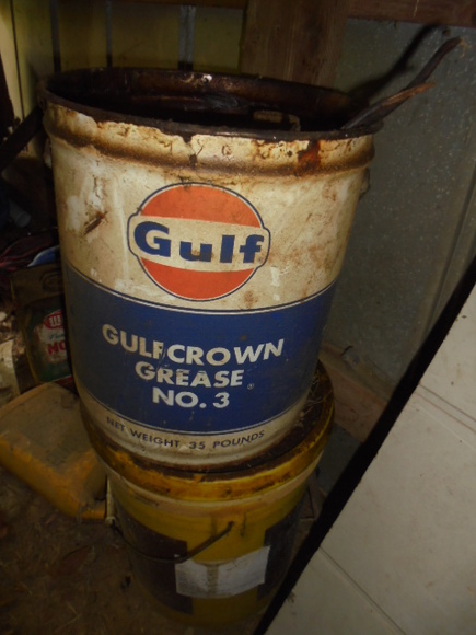 Image for PUBLIC ESTATE AUCTION (DECEASED ESTATE)