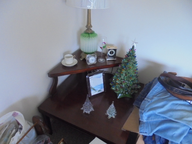 Image for PUBLIC ESTATE AUCTION (DECEASED ESTATE)