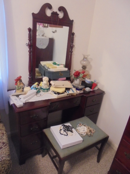 Image for PUBLIC ESTATE AUCTION (DECEASED ESTATE)