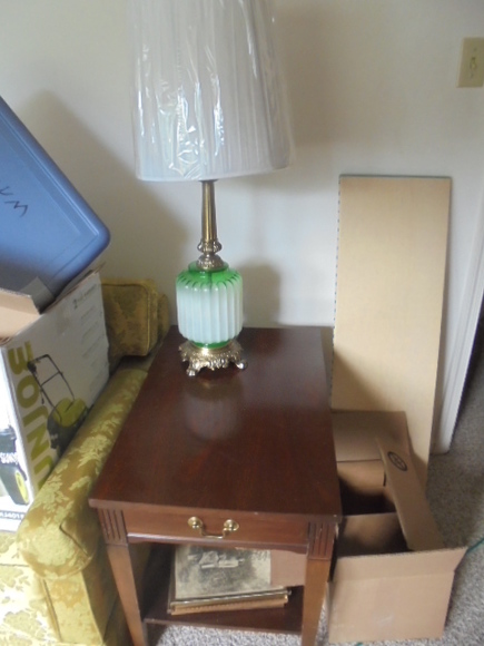 Image for PUBLIC ESTATE AUCTION (DECEASED ESTATE)