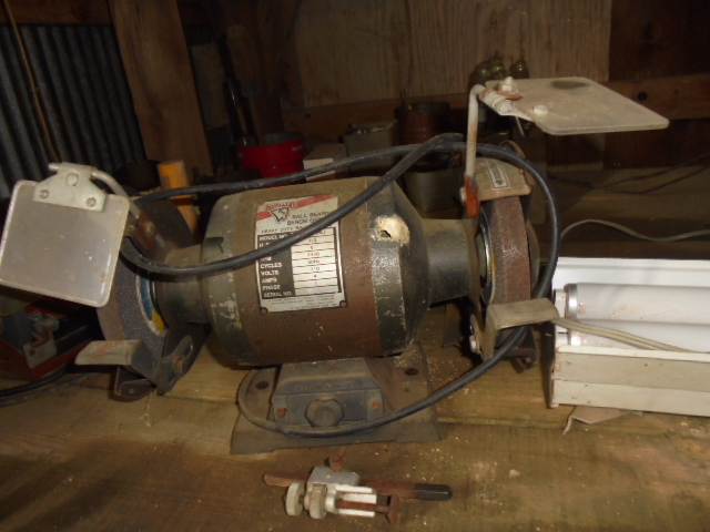 Image for PUBLIC ESTATE AUCTION (DECEASED ESTATE)