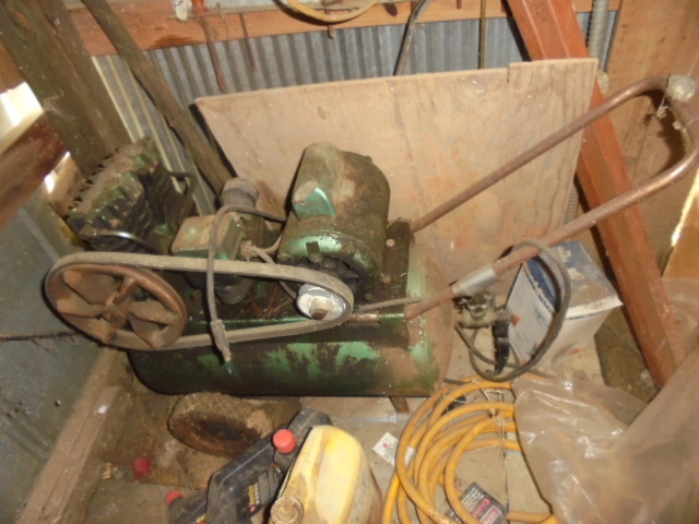 Image for PUBLIC ESTATE AUCTION (DECEASED ESTATE)