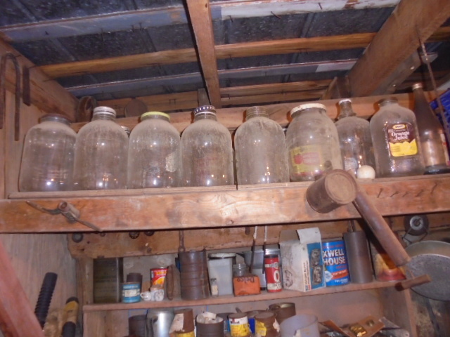 Image for PUBLIC ESTATE AUCTION (DECEASED ESTATE)