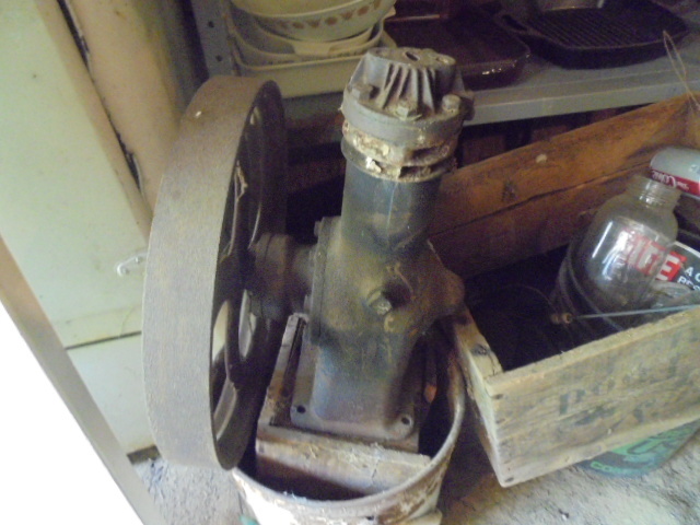 Image for PUBLIC ESTATE AUCTION (DECEASED ESTATE)