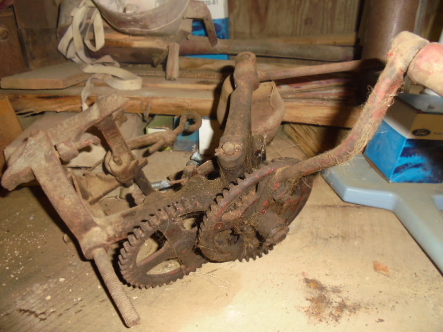 Image for PUBLIC ESTATE AUCTION (DECEASED ESTATE)