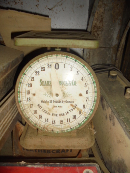 Image for PUBLIC ESTATE AUCTION (DECEASED ESTATE)