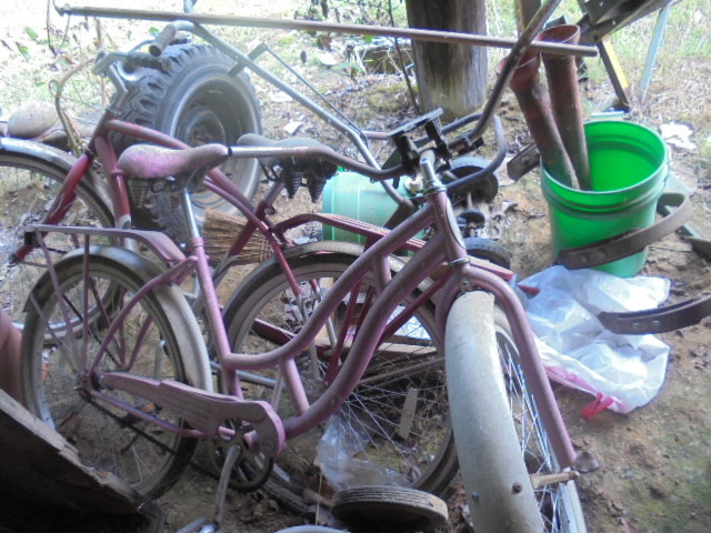 Image for PUBLIC ESTATE AUCTION (DECEASED ESTATE)