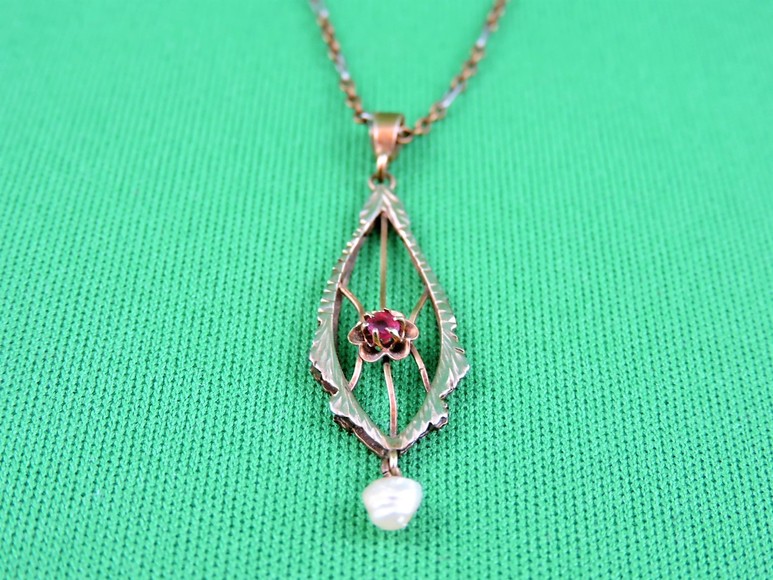 RUBY AND PEARL FASHION WEAR