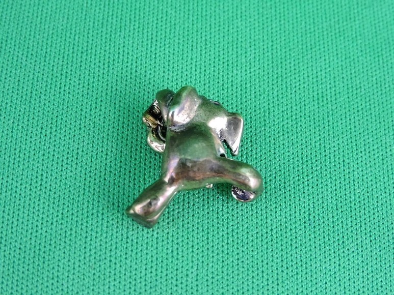ELEPHANT PENDANT