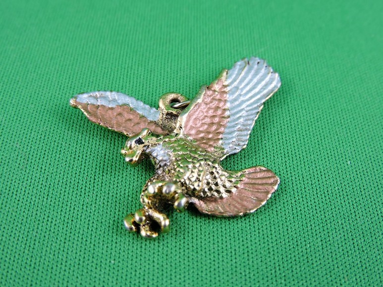 EAGLE PENDANT