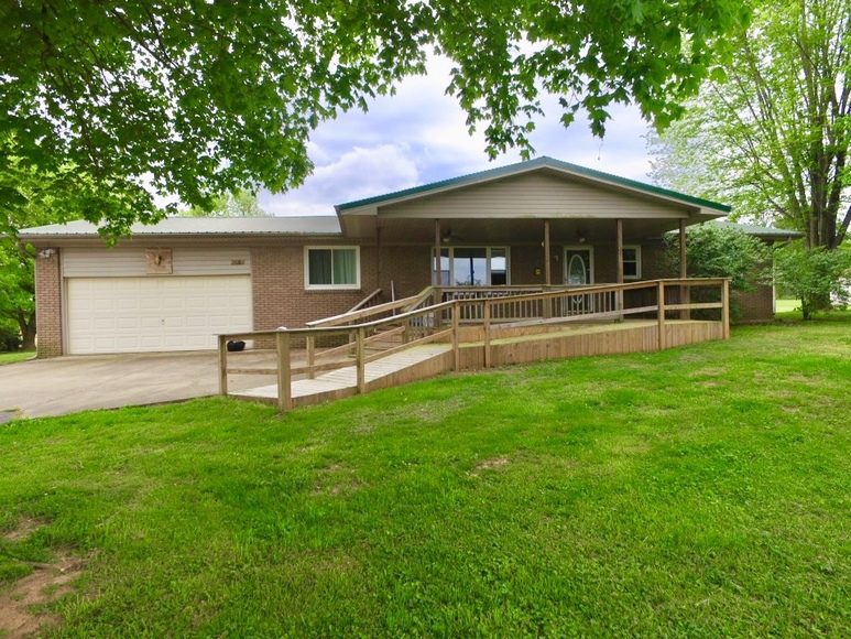 Image for 2135 Old Canton Pike