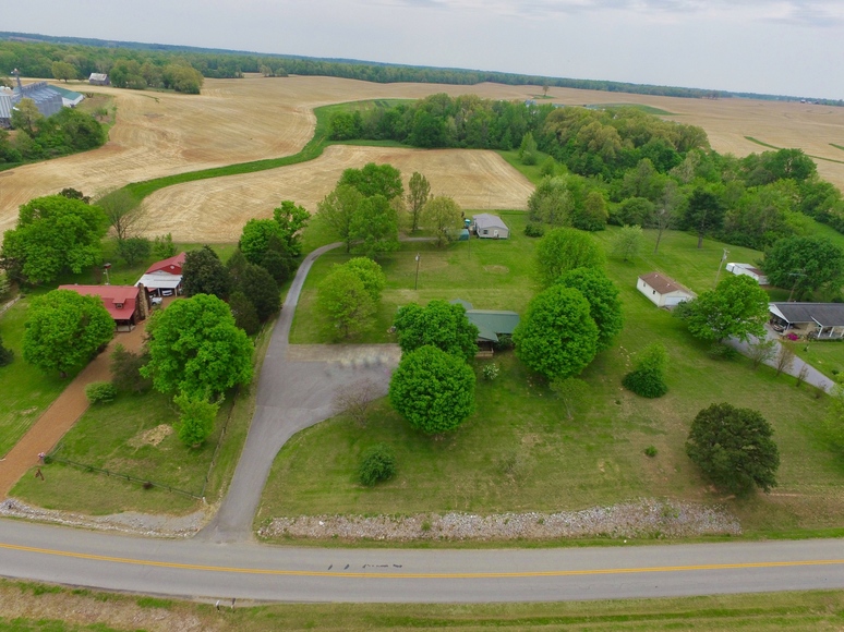 Image for 2135 Old Canton Pike