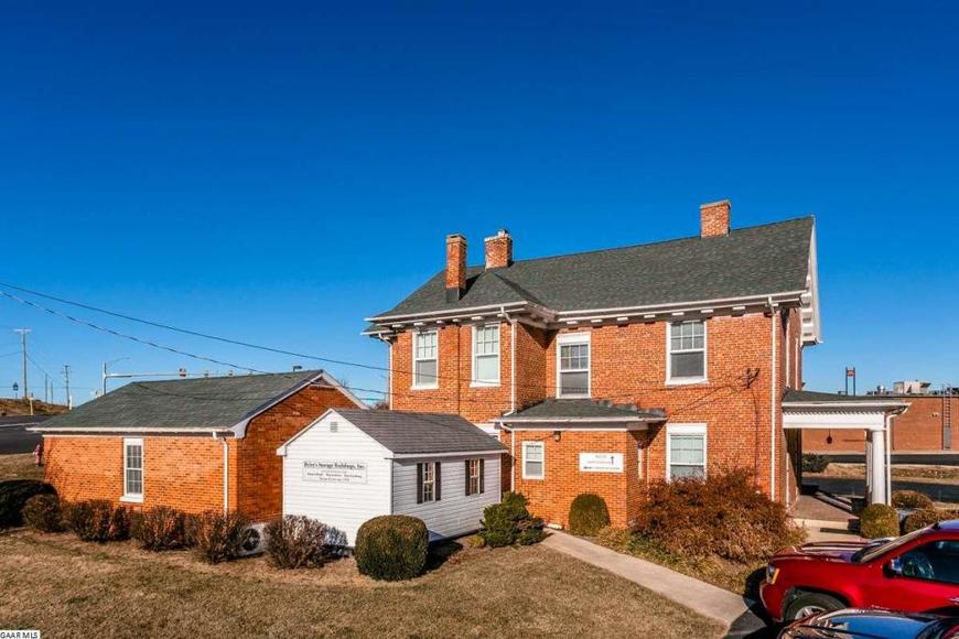 Image for 30 Ladd Road, Fishersville