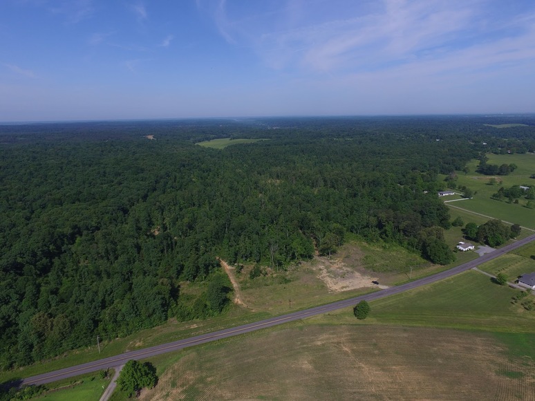 Image for 8000 South Road Cadiz, Ky 42211