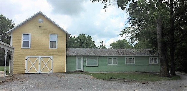 Image for 271-285 Old Hwy 99, Eagleville