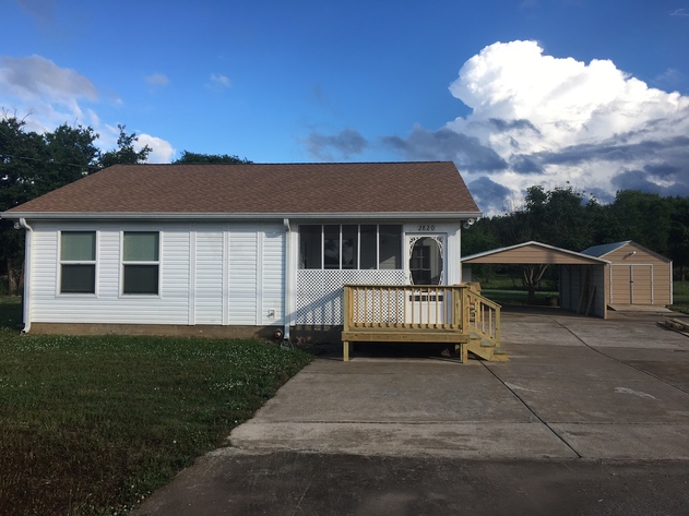 Image for 2820 Hutchinson Road, Murfreesboro