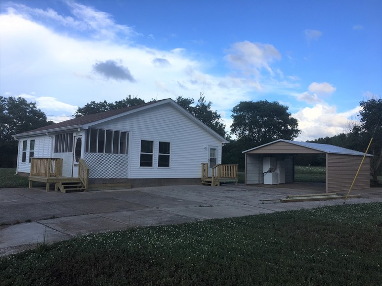 Image for 2820 Hutchinson Road, Murfreesboro