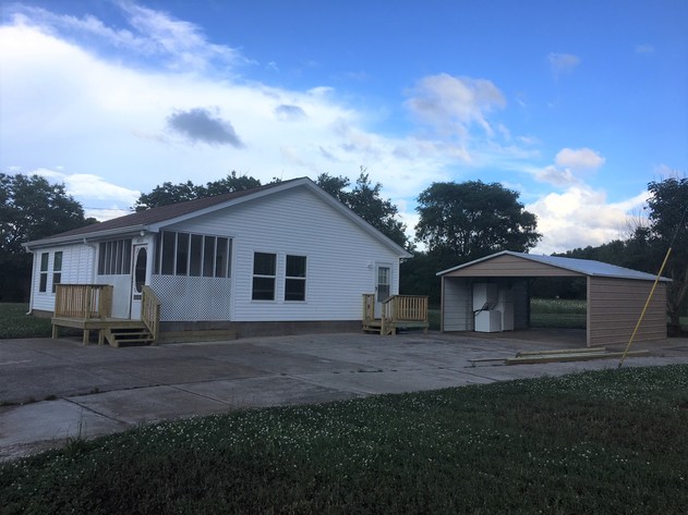 Image for 2820 Hutchinson Road, Murfreesboro