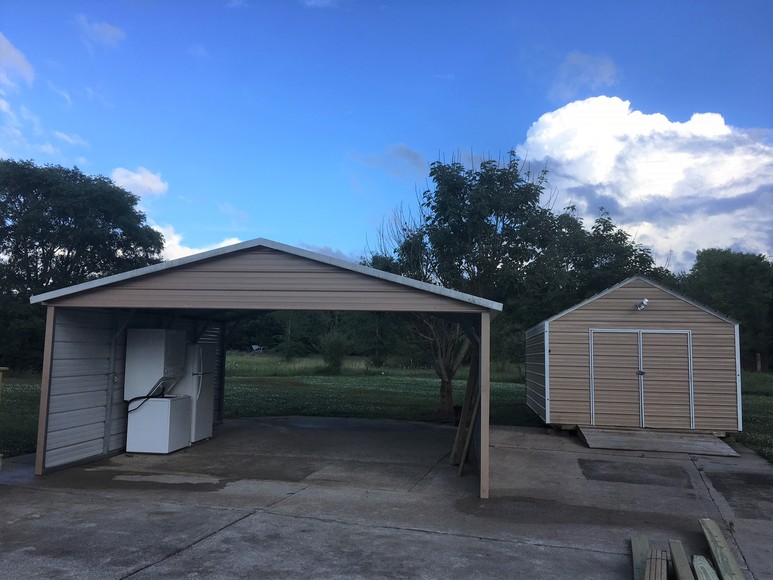 Image for 2820 Hutchinson Road, Murfreesboro